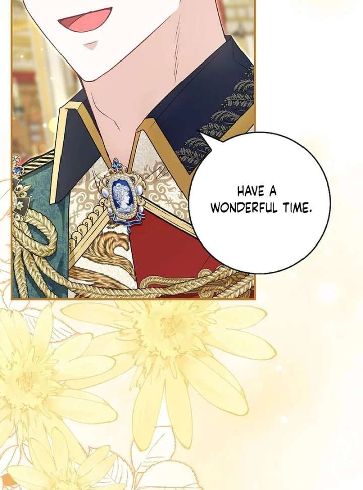 I Live With My Villain Uncle Chapter 36 - Page 39