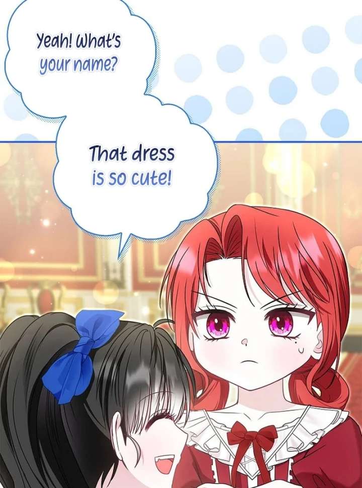 I Live With My Villain Uncle Chapter 36 - Page 5