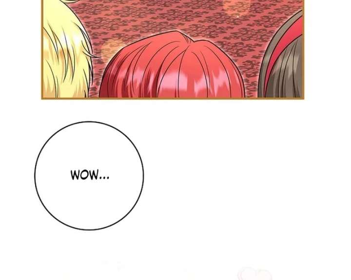 I Live With My Villain Uncle Chapter 36 - Page 43