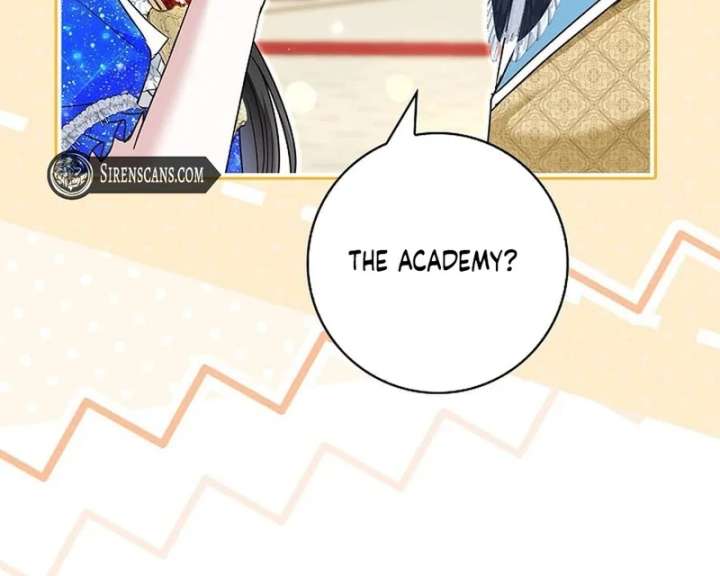 I Live With My Villain Uncle Chapter 36 - Page 64