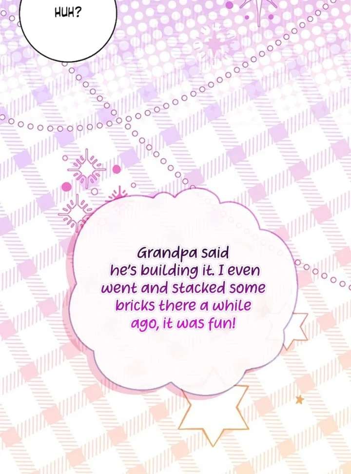 I Live With My Villain Uncle Chapter 36 - Page 67