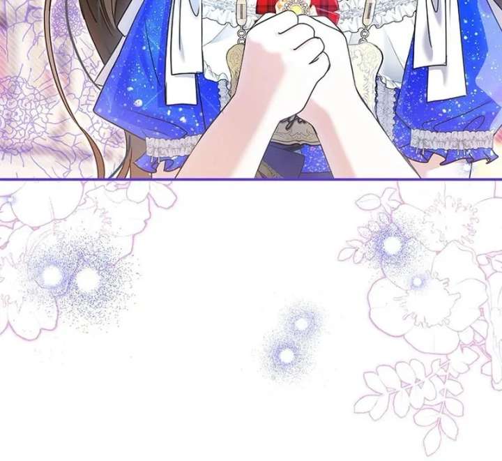 I Live With My Villain Uncle Chapter 36 - Page 73