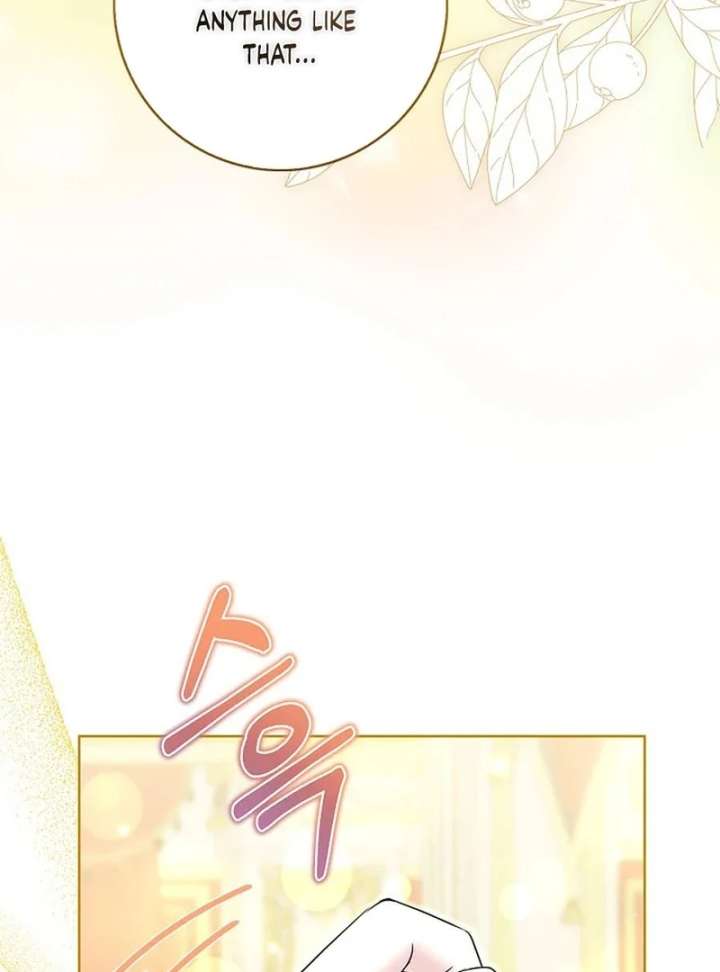 I Live With My Villain Uncle Chapter 36 - Page 78