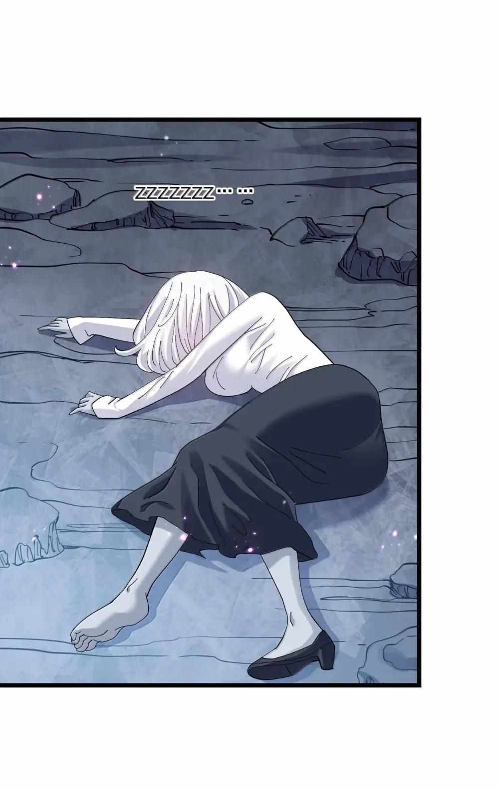 I Look Too Much Like the Boss and the World Actually Believes It Chapter 101 - Page 11