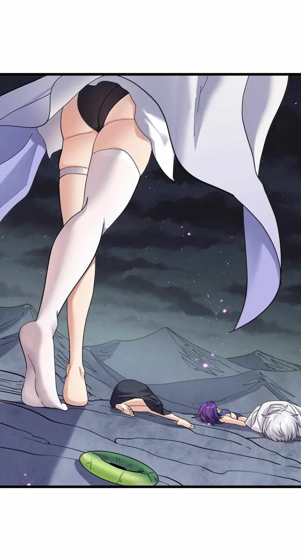 I Look Too Much Like the Boss and the World Actually Believes It Chapter 101 - Page 13