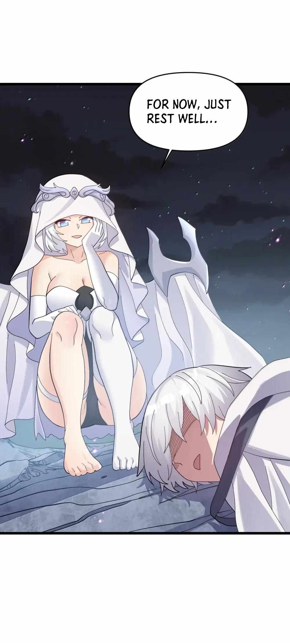 I Look Too Much Like the Boss and the World Actually Believes It Chapter 101 - Page 14