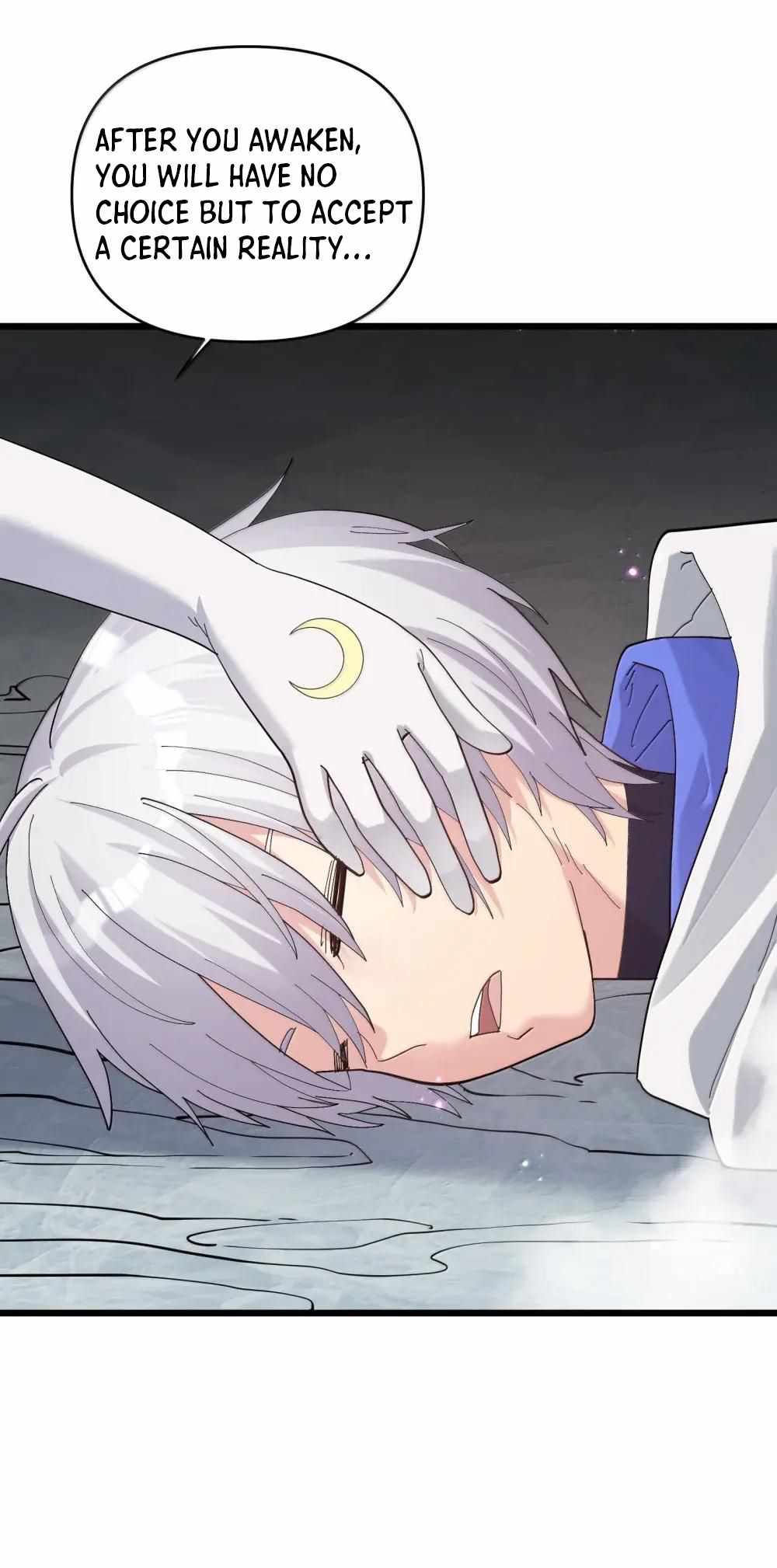 I Look Too Much Like the Boss and the World Actually Believes It Chapter 101 - Page 15