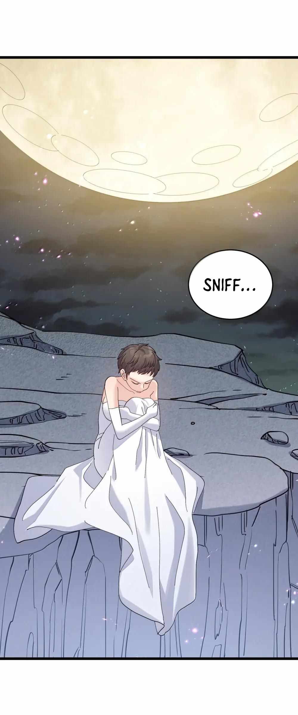 I Look Too Much Like the Boss and the World Actually Believes It Chapter 101 - Page 18