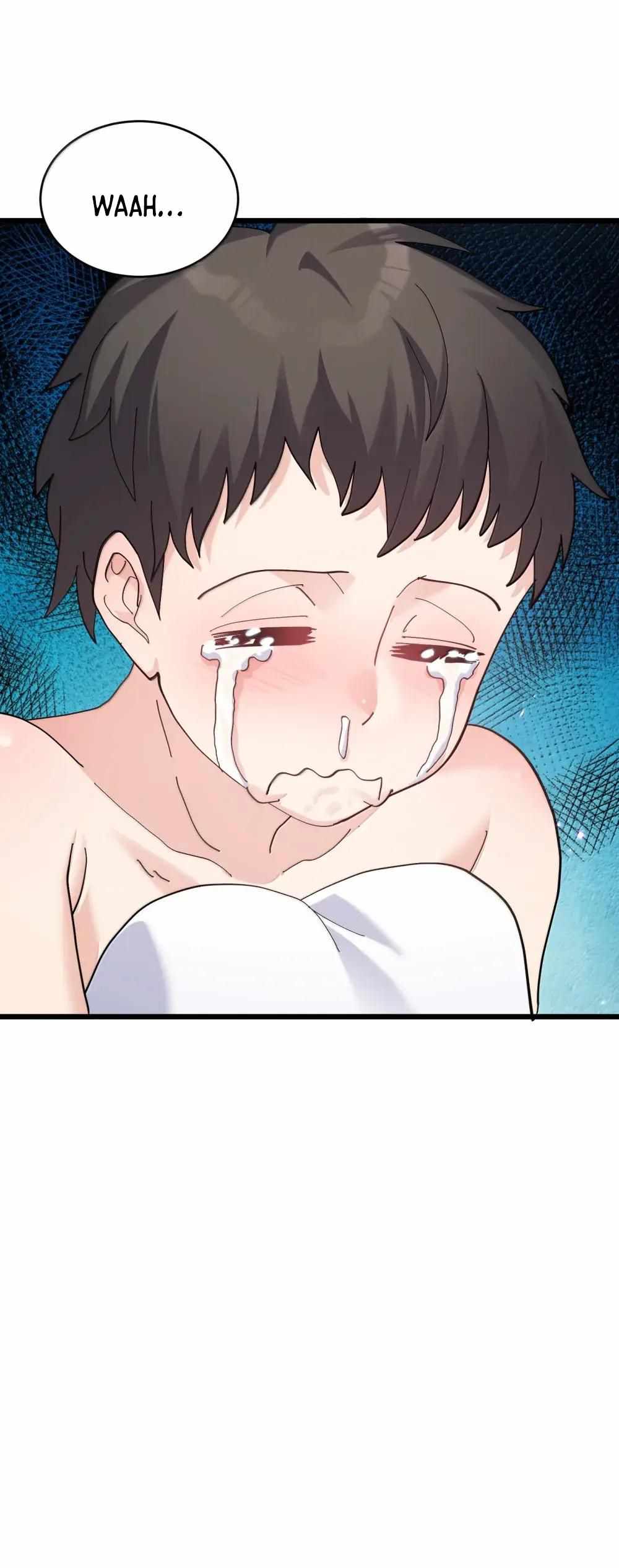 I Look Too Much Like the Boss and the World Actually Believes It Chapter 101 - Page 19