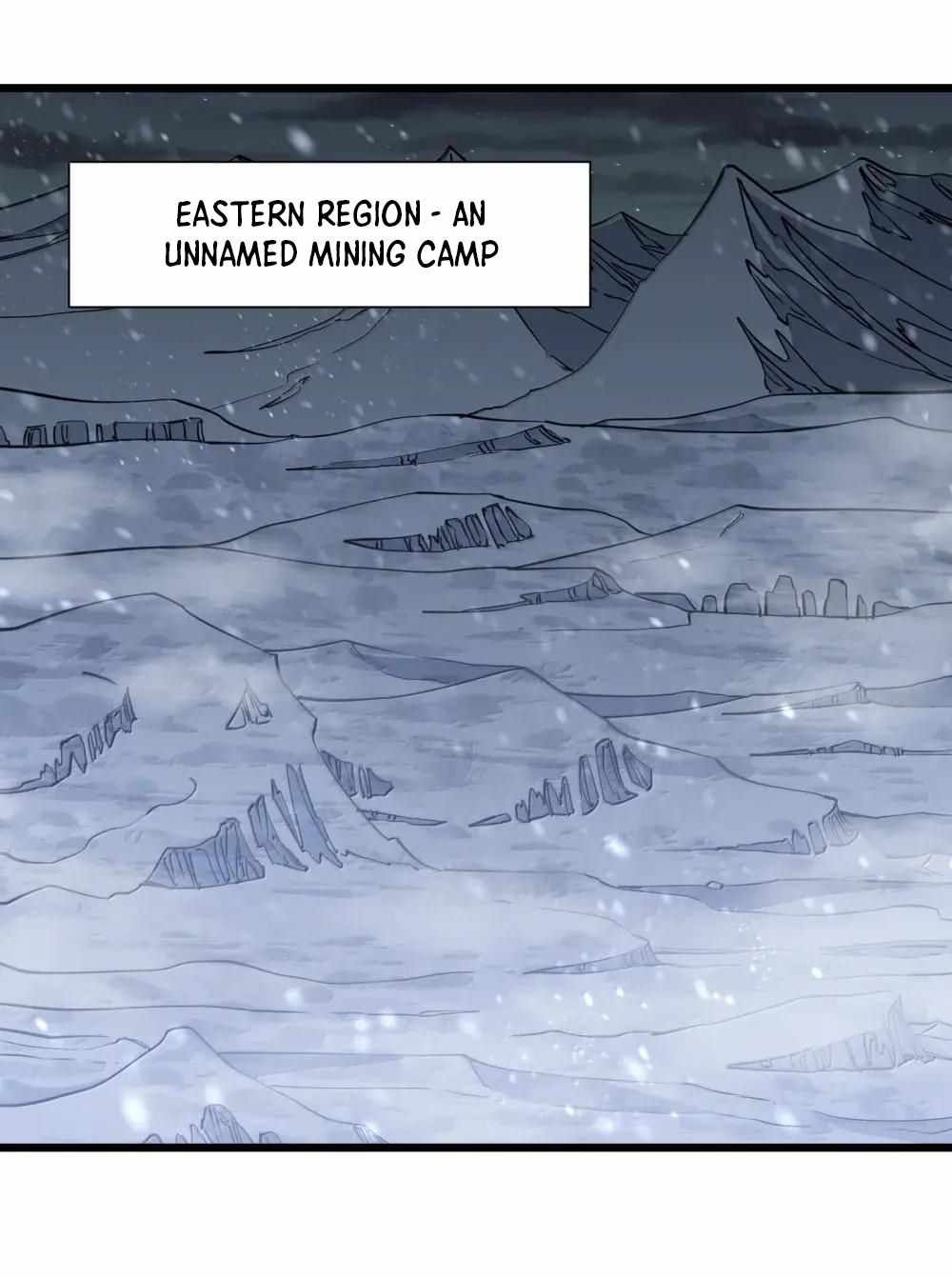 I Look Too Much Like the Boss and the World Actually Believes It Chapter 101 - Page 3