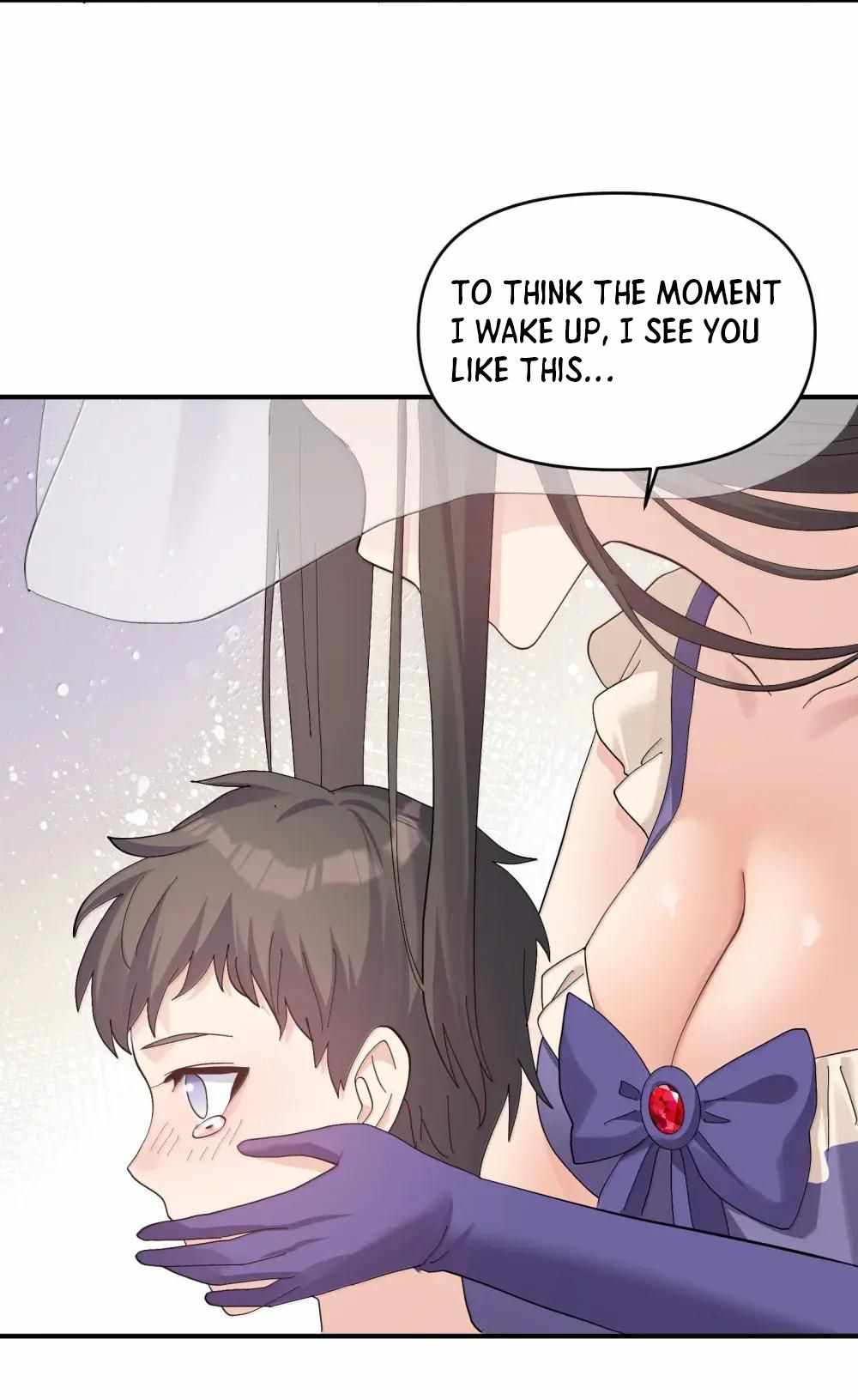 I Look Too Much Like the Boss and the World Actually Believes It Chapter 101 - Page 27