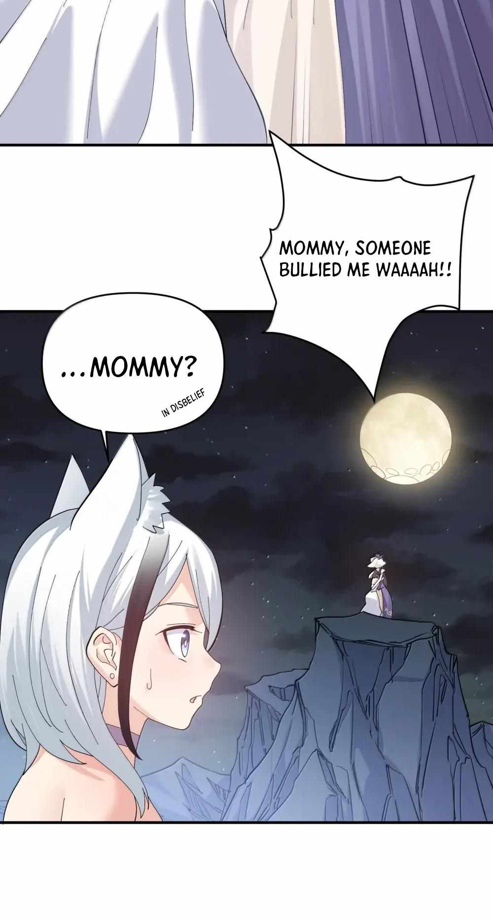 I Look Too Much Like the Boss and the World Actually Believes It Chapter 101 - Page 31