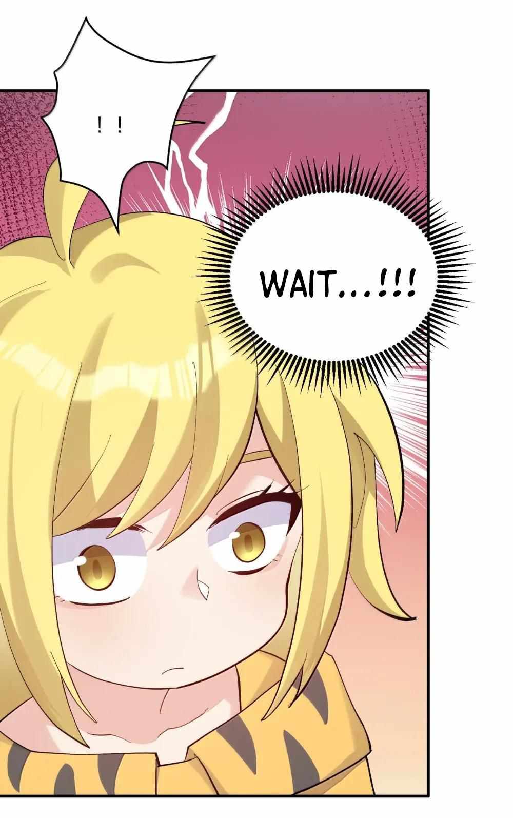 I Look Too Much Like the Boss and the World Actually Believes It Chapter 101 - Page 33