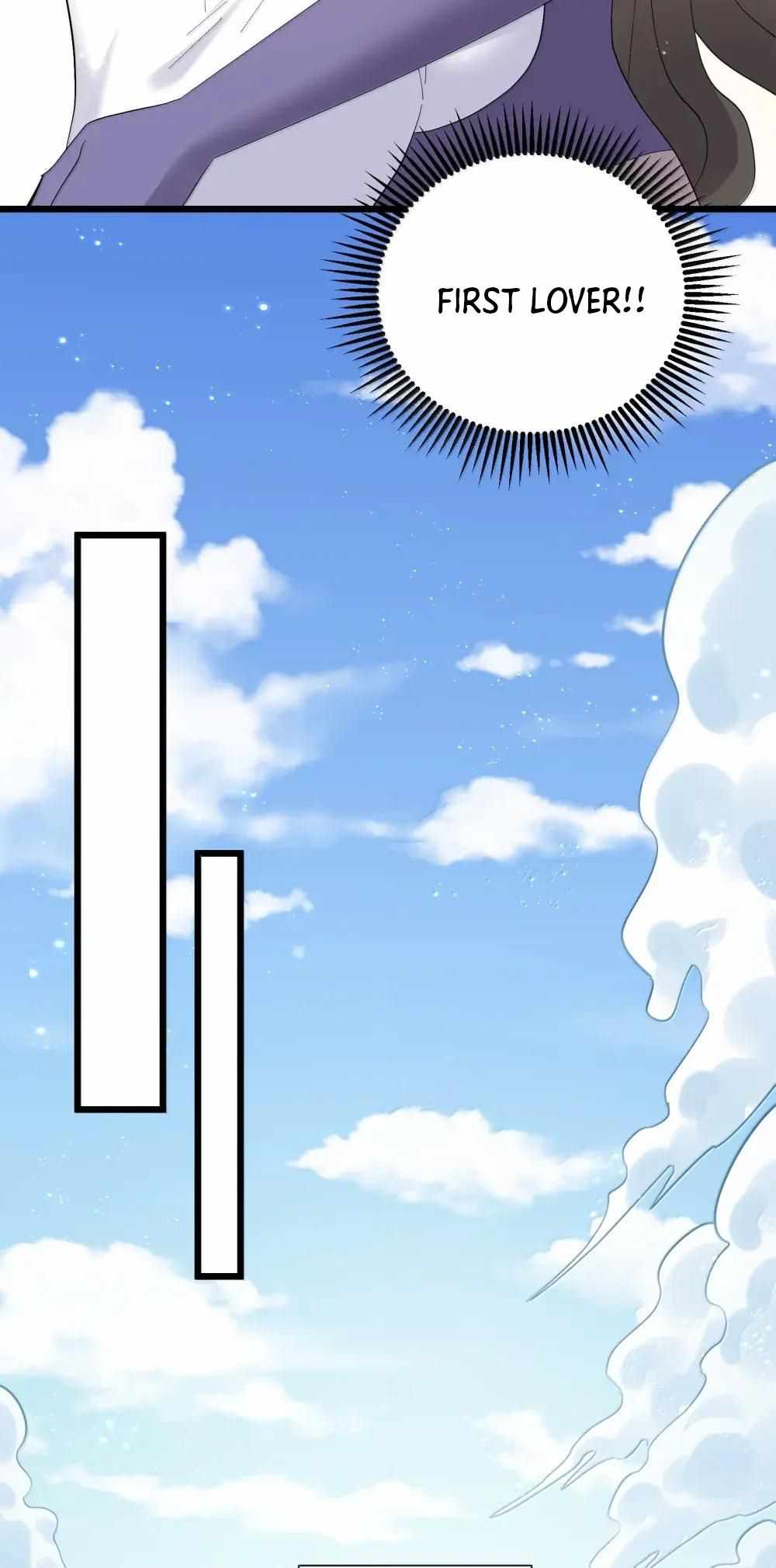 I Look Too Much Like the Boss and the World Actually Believes It Chapter 101 - Page 36