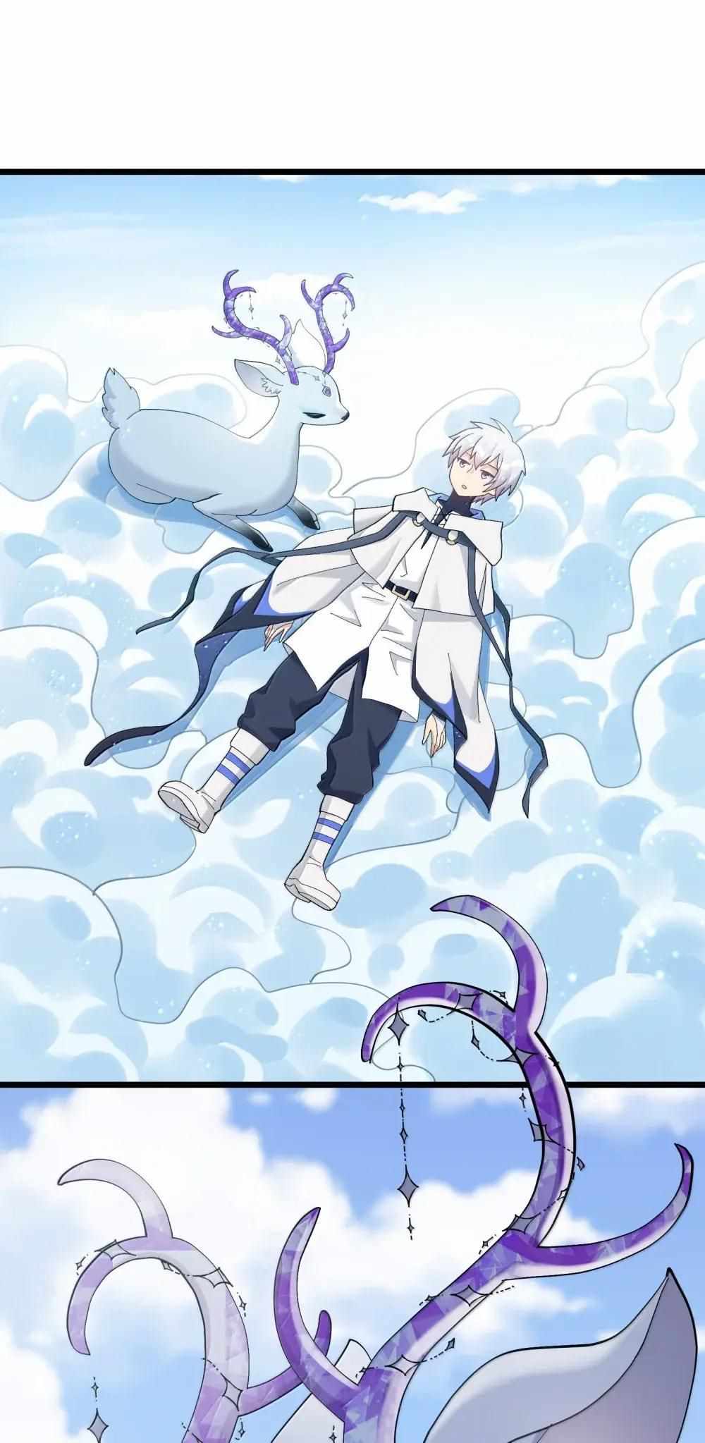 I Look Too Much Like the Boss and the World Actually Believes It Chapter 101 - Page 42