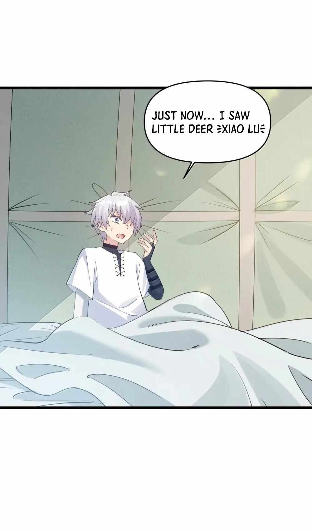 I Look Too Much Like the Boss and the World Actually Believes It Chapter 101 - Page 49