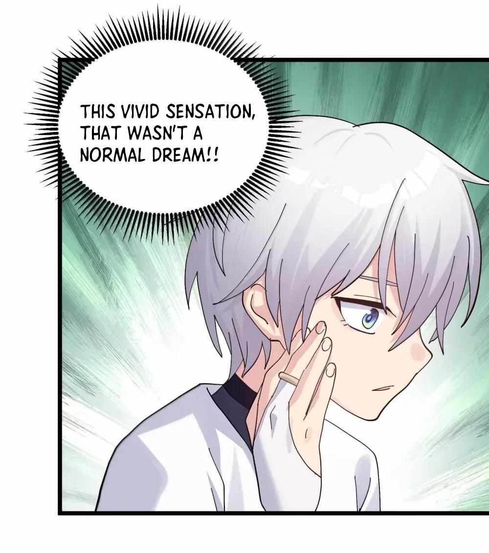 I Look Too Much Like the Boss and the World Actually Believes It Chapter 101 - Page 50