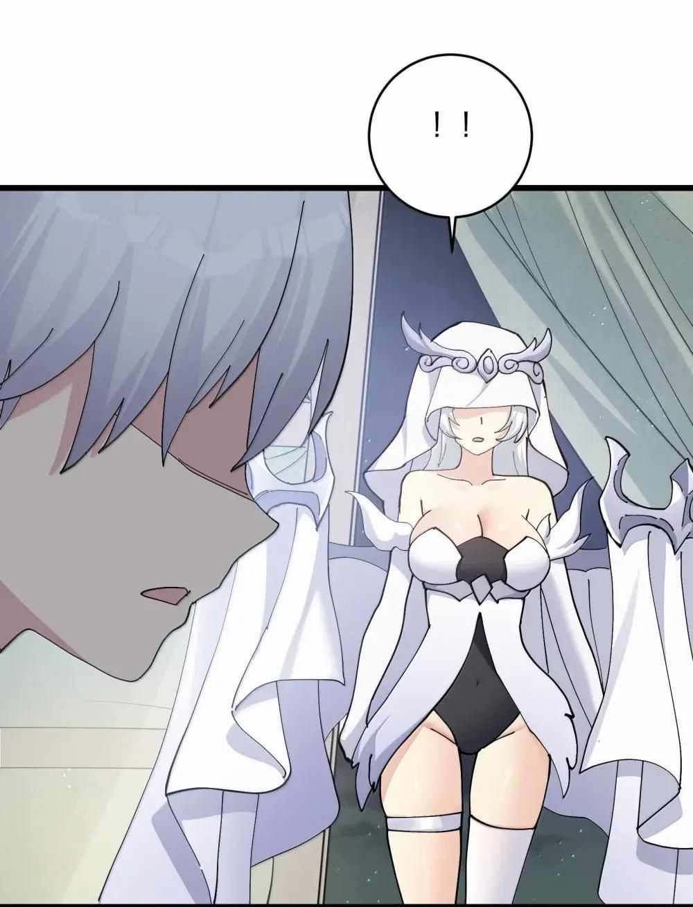 I Look Too Much Like the Boss and the World Actually Believes It Chapter 101 - Page 51