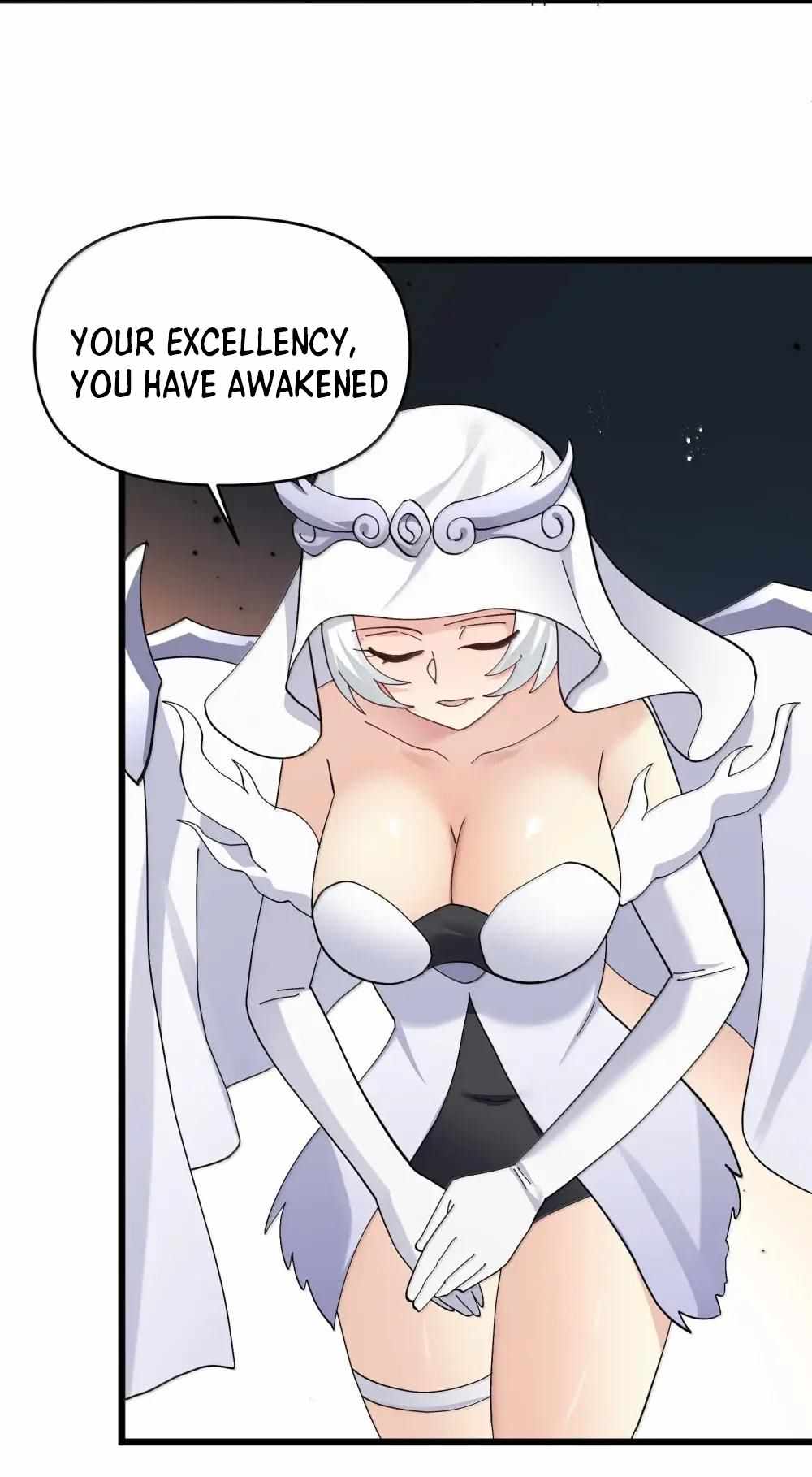 I Look Too Much Like the Boss and the World Actually Believes It Chapter 101 - Page 52