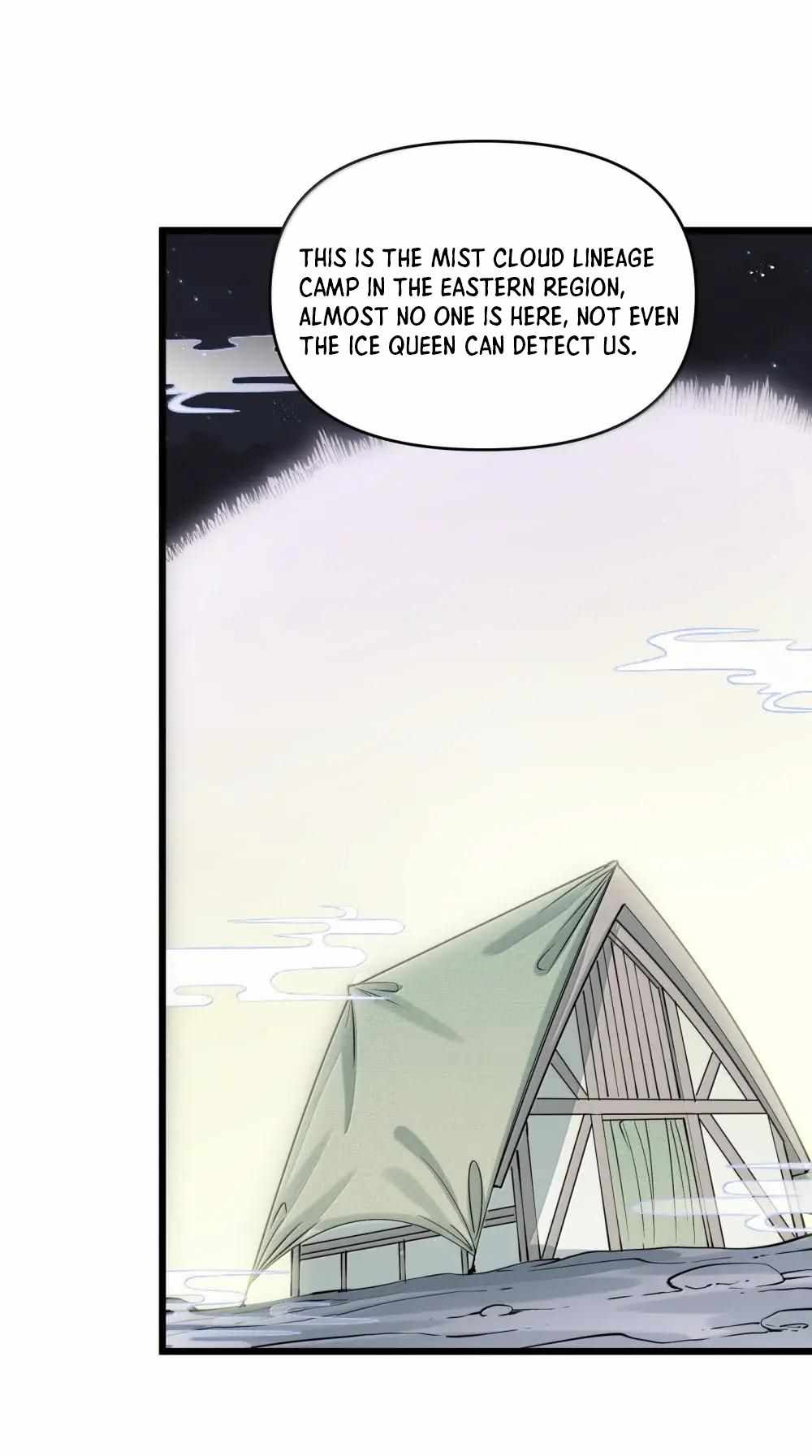 I Look Too Much Like the Boss and the World Actually Believes It Chapter 101 - Page 54