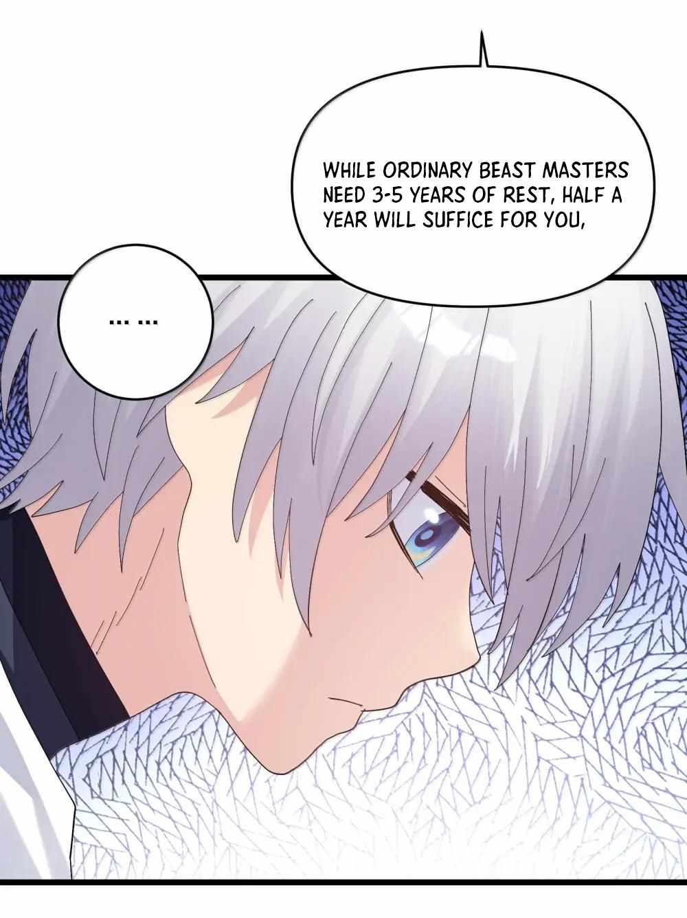 I Look Too Much Like the Boss and the World Actually Believes It Chapter 101 - Page 58