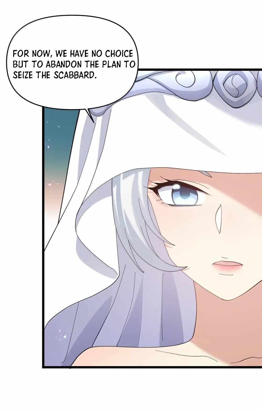 I Look Too Much Like the Boss and the World Actually Believes It Chapter 101 - Page 59