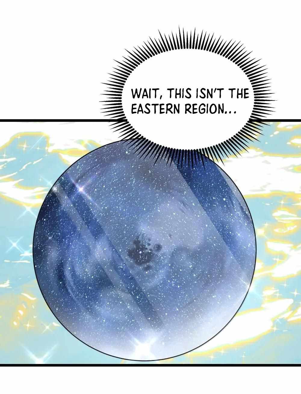 I Look Too Much Like the Boss and the World Actually Believes It Chapter 101 - Page 63