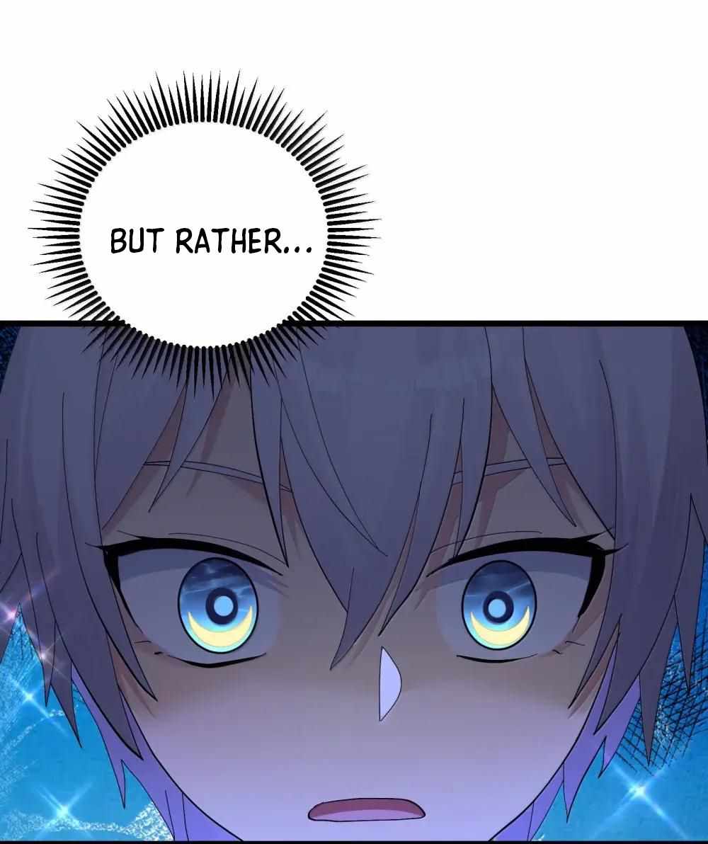 I Look Too Much Like the Boss and the World Actually Believes It Chapter 101 - Page 64