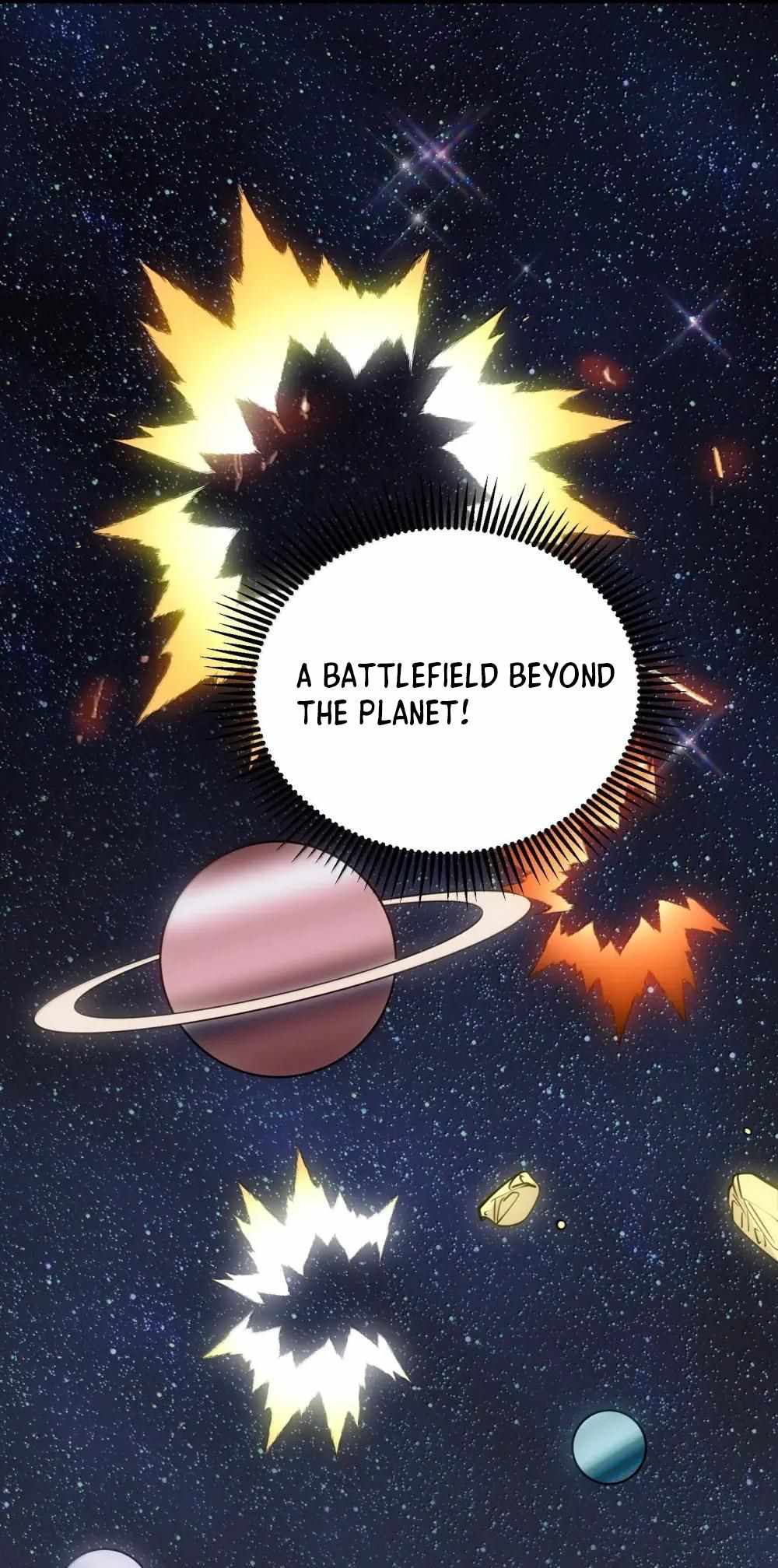 I Look Too Much Like the Boss and the World Actually Believes It Chapter 101 - Page 65