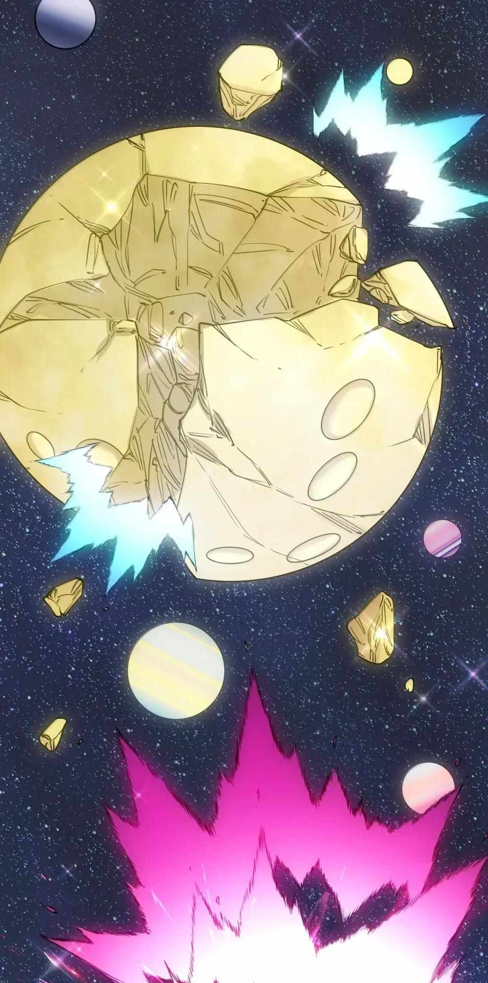 I Look Too Much Like the Boss and the World Actually Believes It Chapter 101 - Page 66