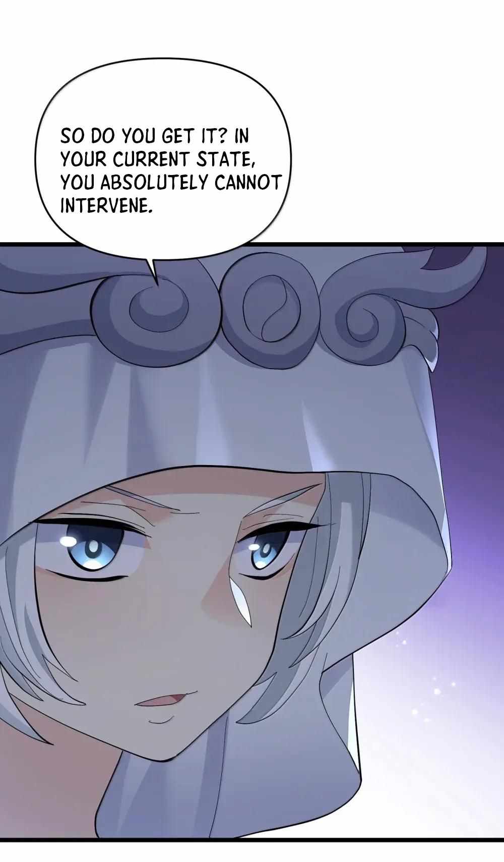 I Look Too Much Like the Boss and the World Actually Believes It Chapter 102 - Page 12