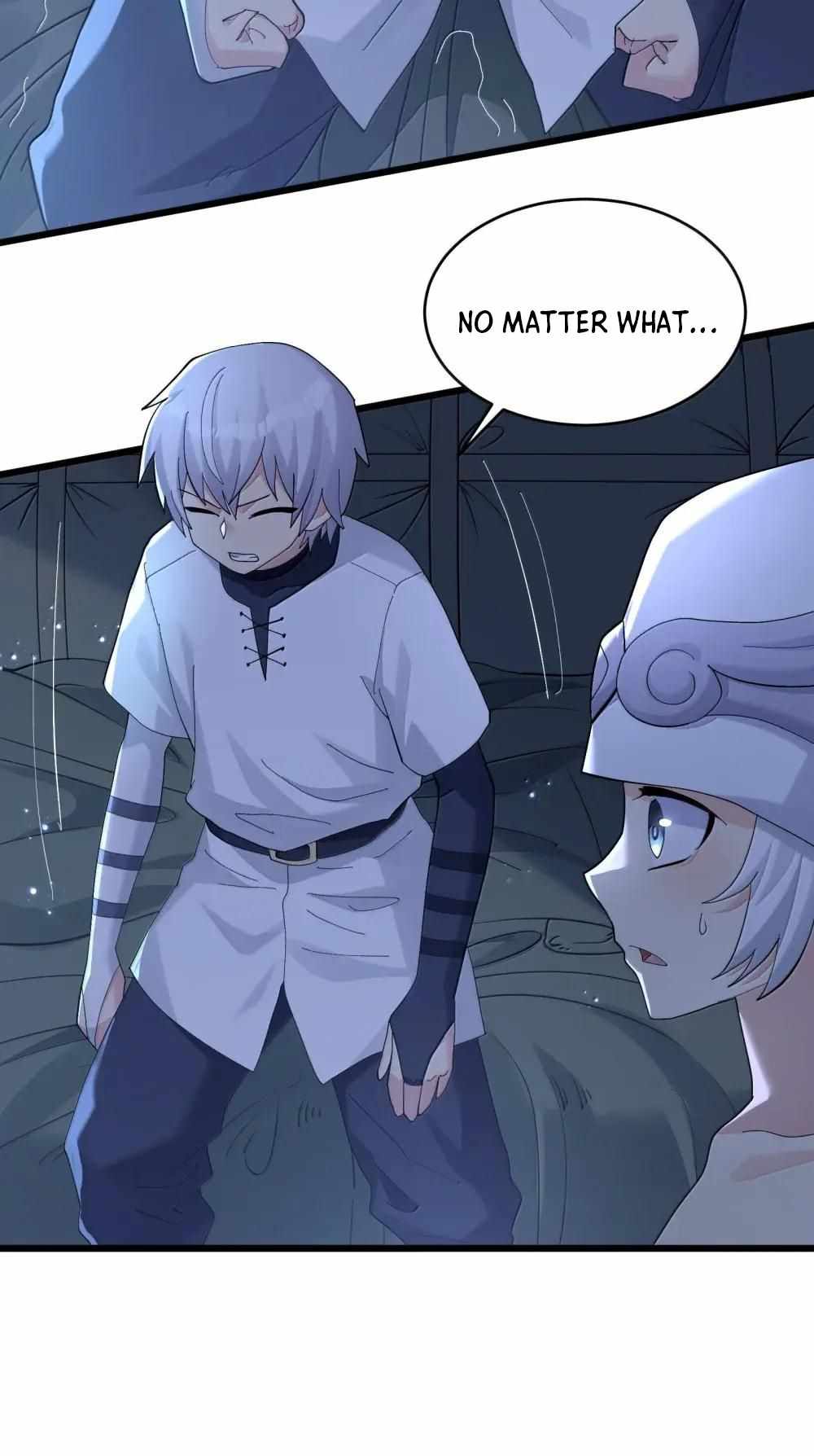 I Look Too Much Like the Boss and the World Actually Believes It Chapter 102 - Page 15