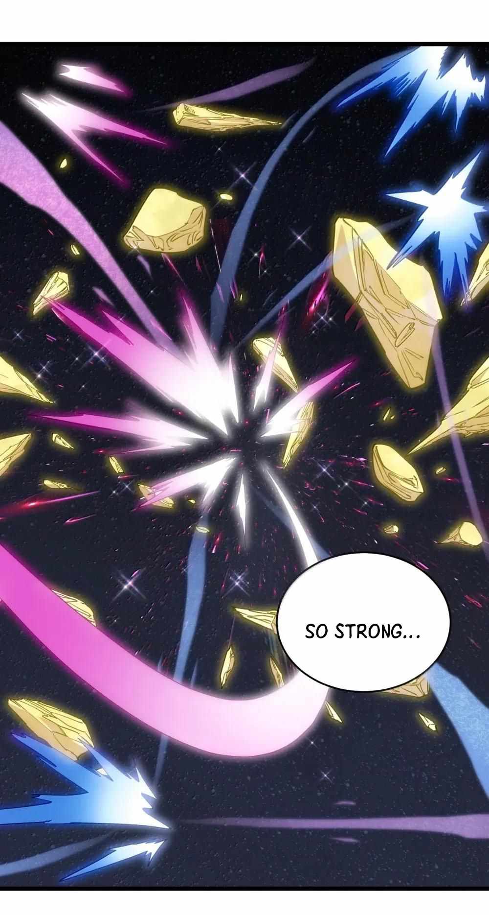 I Look Too Much Like the Boss and the World Actually Believes It Chapter 102 - Page 3