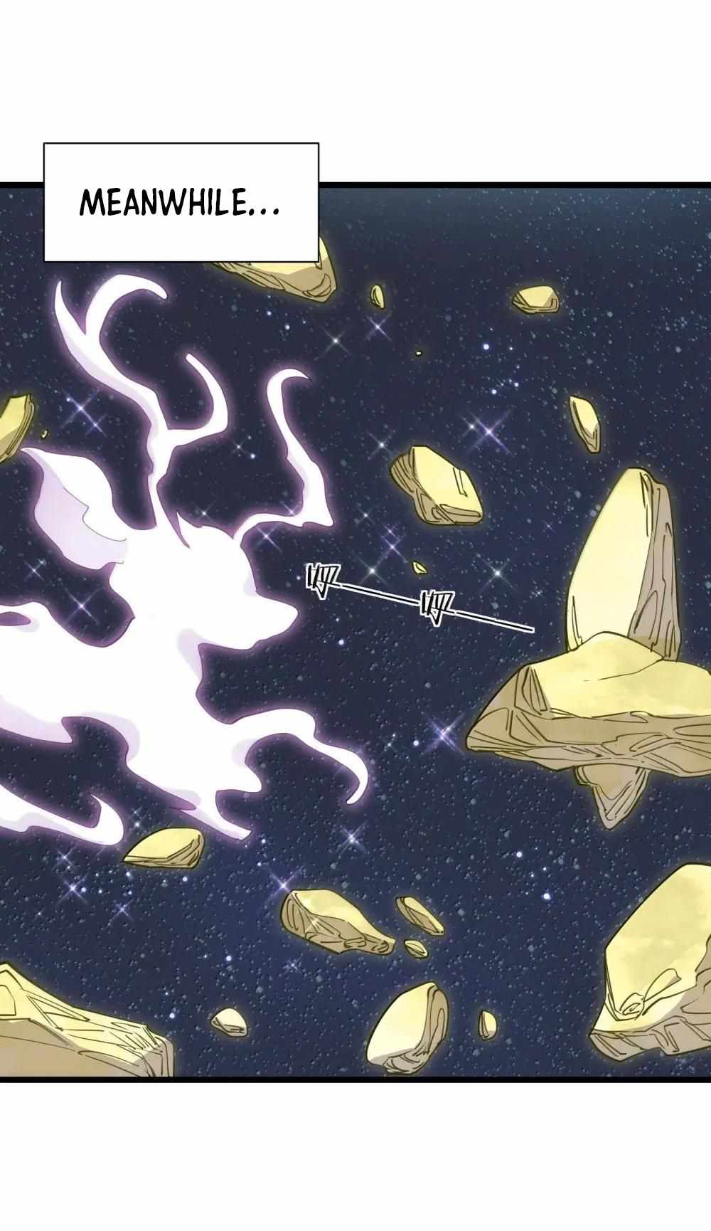 I Look Too Much Like the Boss and the World Actually Believes It Chapter 102 - Page 21