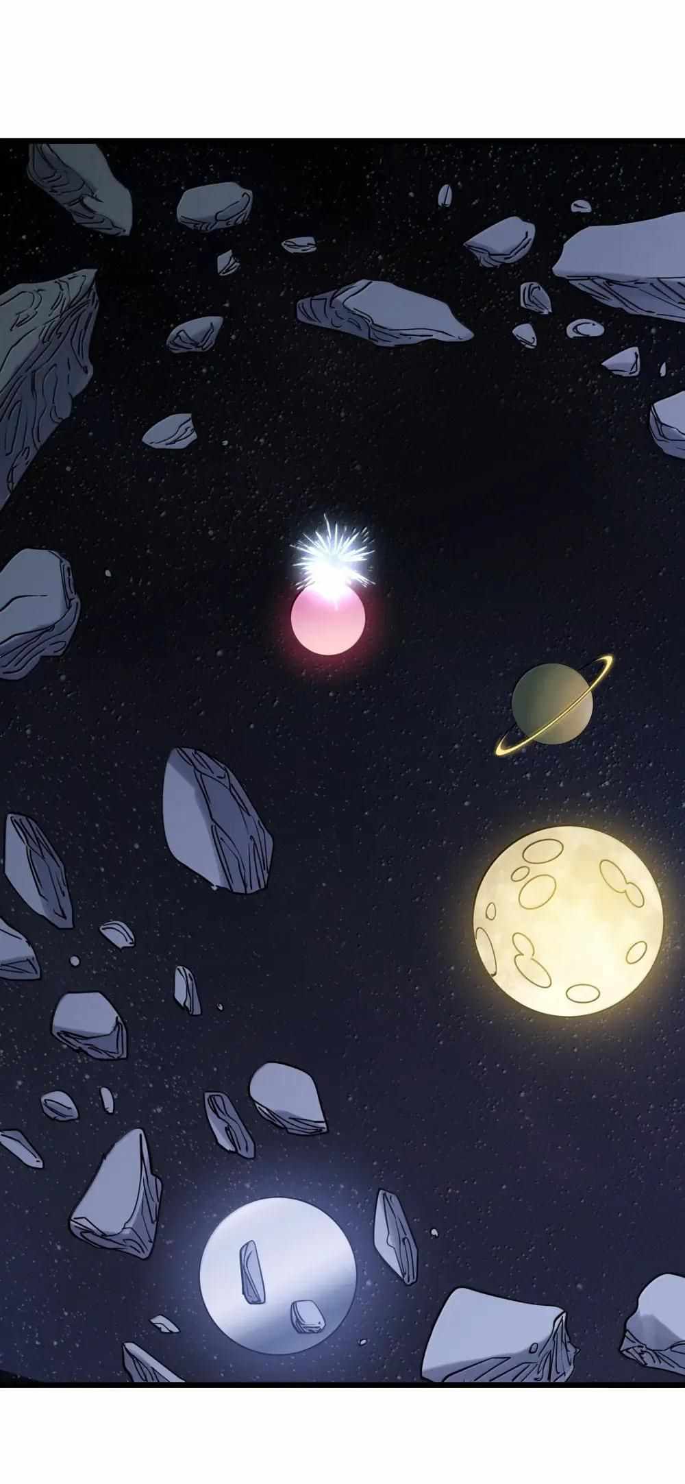 I Look Too Much Like the Boss and the World Actually Believes It Chapter 102 - Page 25