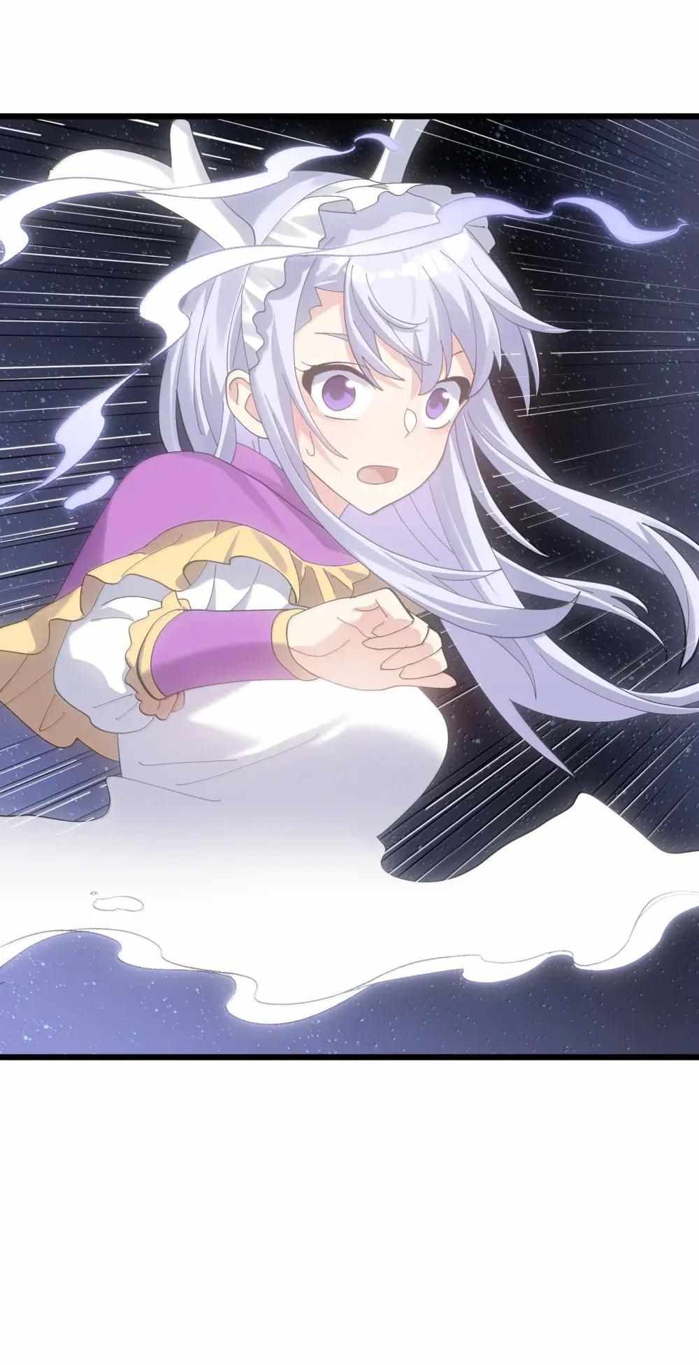 I Look Too Much Like the Boss and the World Actually Believes It Chapter 102 - Page 27