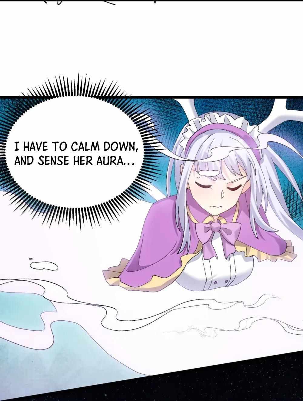 I Look Too Much Like the Boss and the World Actually Believes It Chapter 102 - Page 29