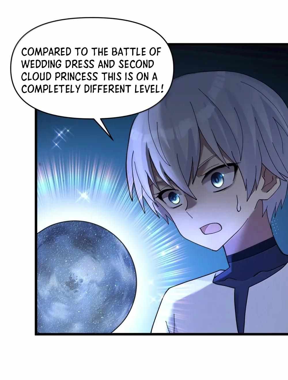 I Look Too Much Like the Boss and the World Actually Believes It Chapter 102 - Page 4