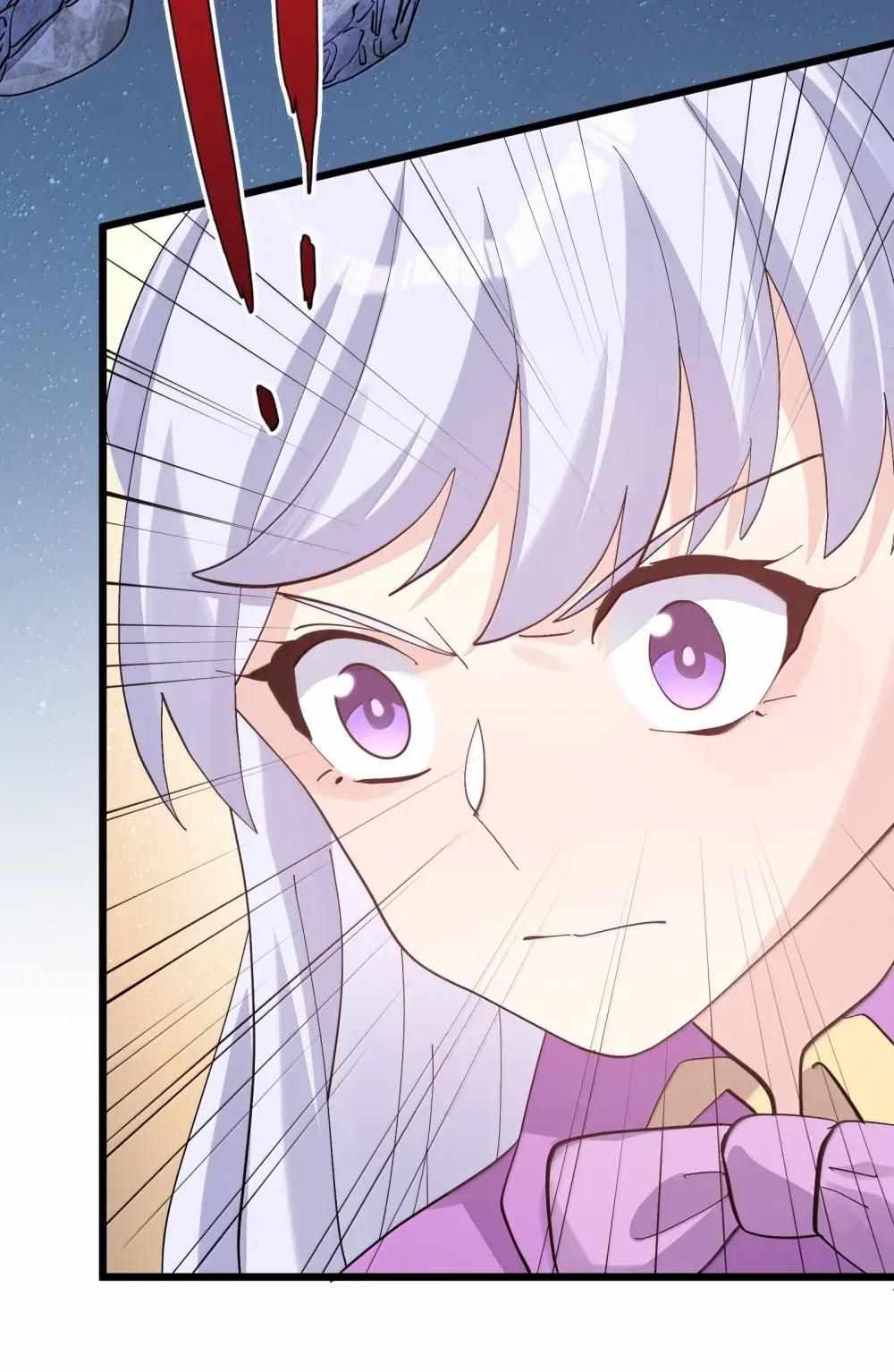 I Look Too Much Like the Boss and the World Actually Believes It Chapter 102 - Page 31