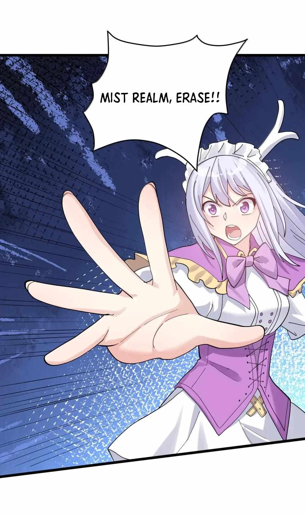 I Look Too Much Like the Boss and the World Actually Believes It Chapter 102 - Page 32