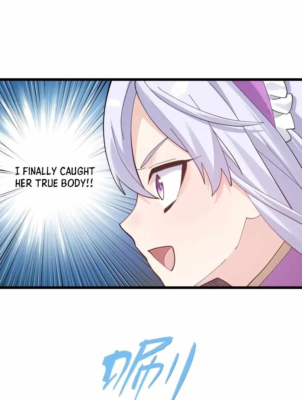 I Look Too Much Like the Boss and the World Actually Believes It Chapter 102 - Page 36