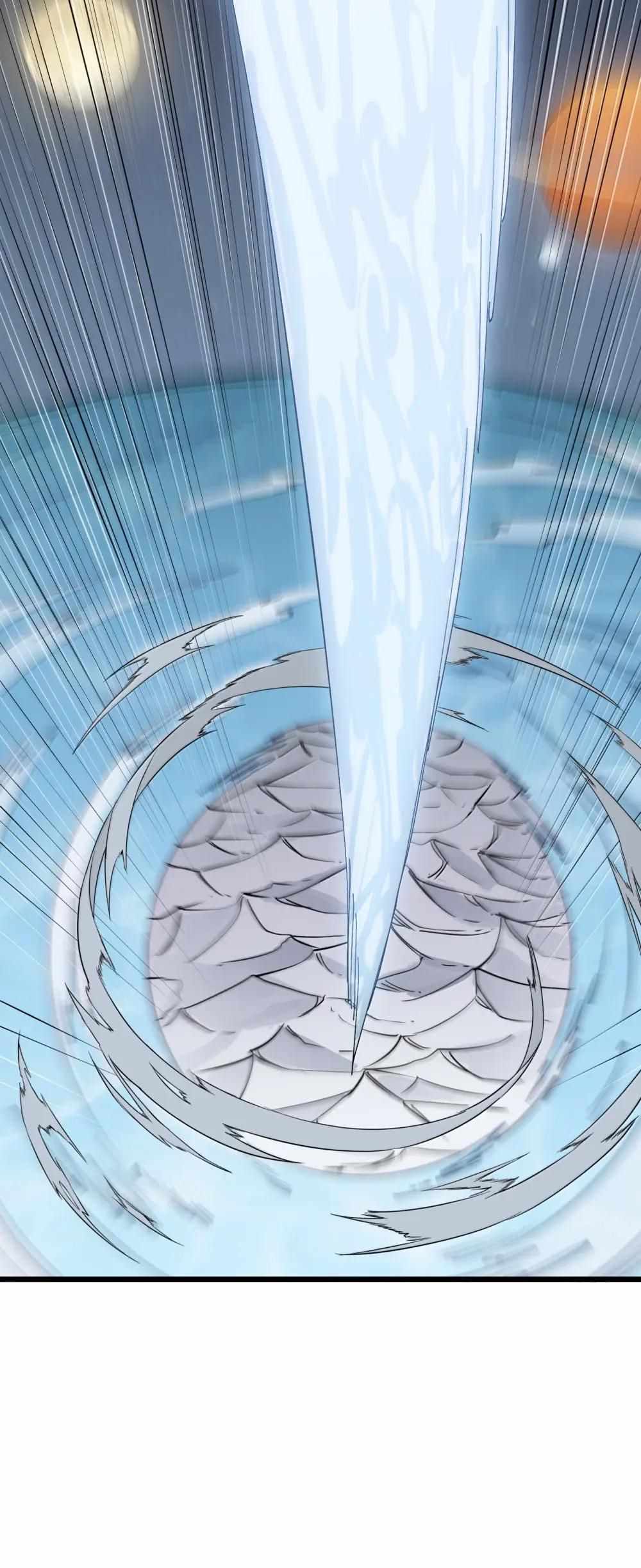 I Look Too Much Like the Boss and the World Actually Believes It Chapter 102 - Page 39