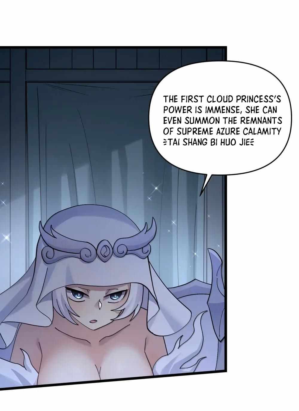 I Look Too Much Like the Boss and the World Actually Believes It Chapter 102 - Page 5