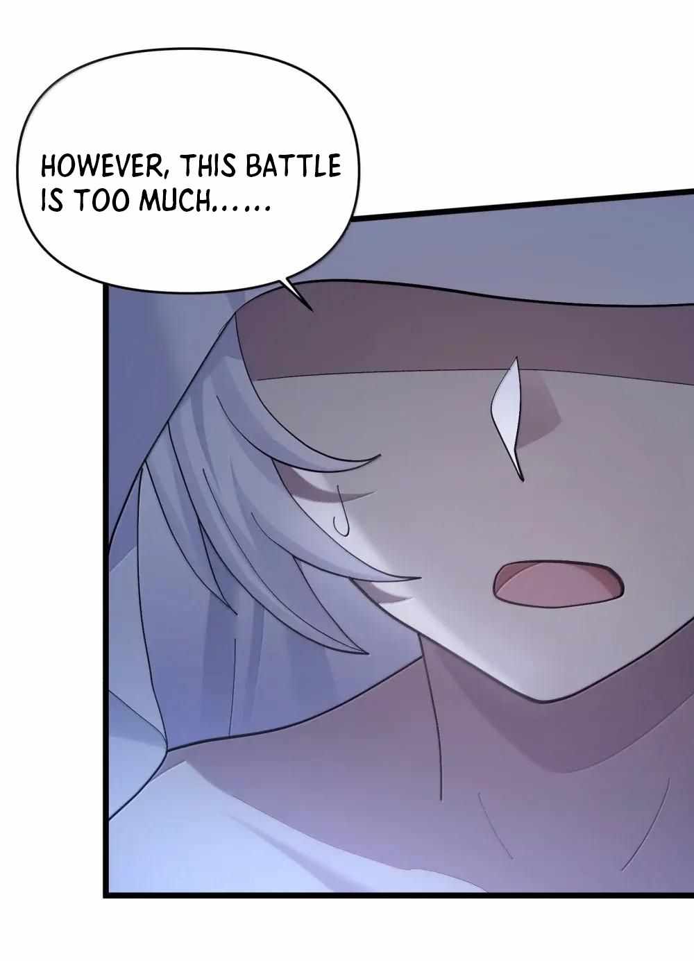 I Look Too Much Like the Boss and the World Actually Believes It Chapter 102 - Page 6