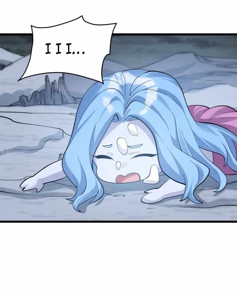 I Look Too Much Like the Boss and the World Actually Believes It Chapter 102 - Page 58