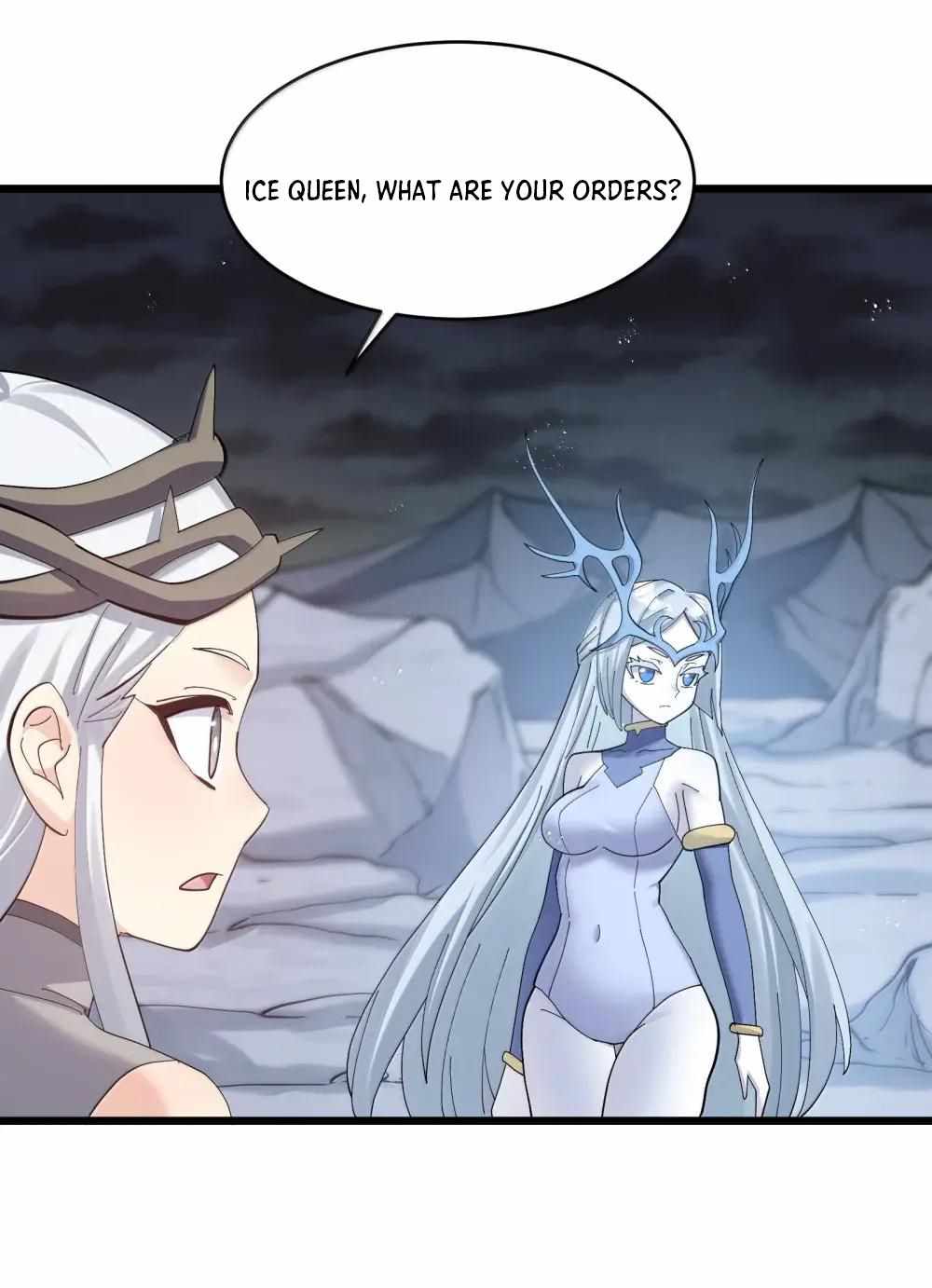 I Look Too Much Like the Boss and the World Actually Believes It Chapter 102 - Page 60