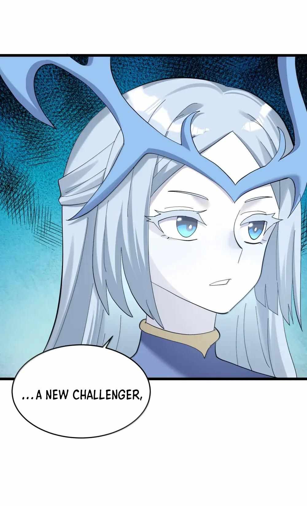 I Look Too Much Like the Boss and the World Actually Believes It Chapter 102 - Page 61