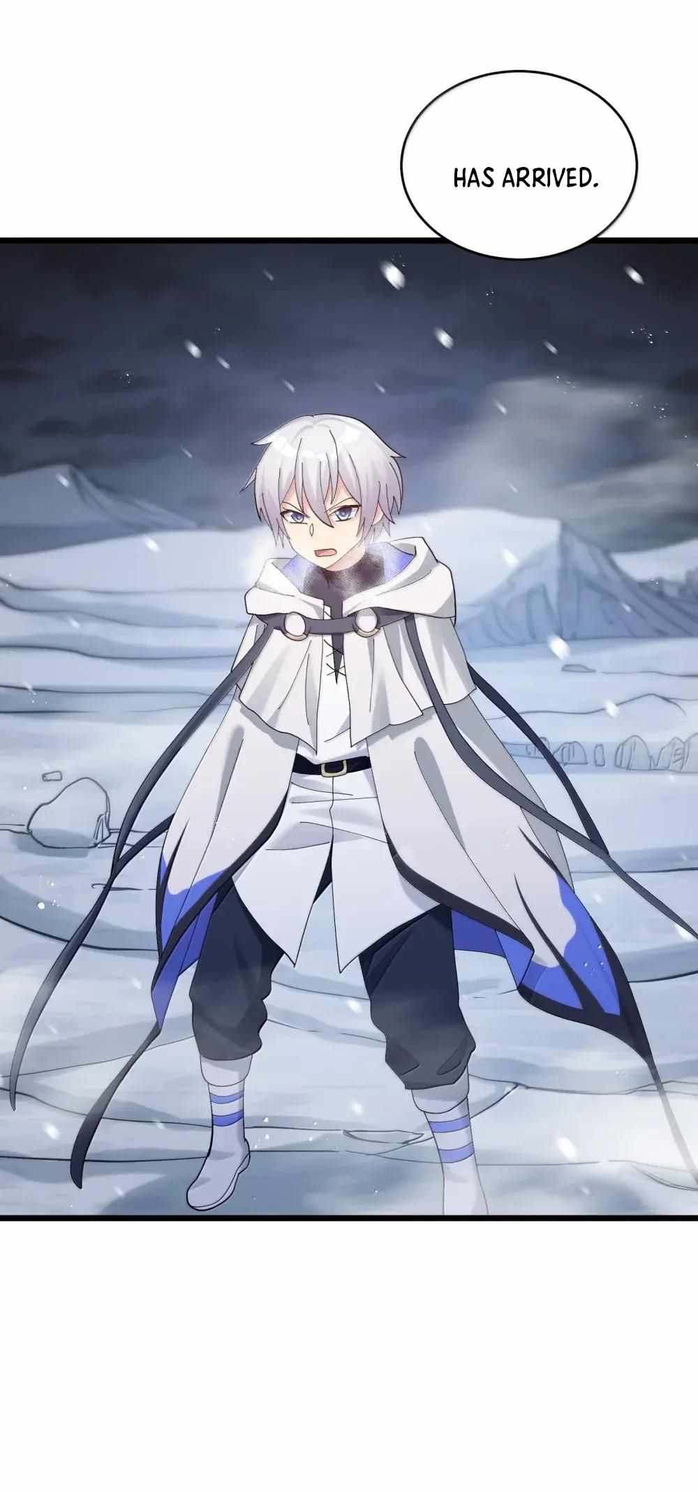 I Look Too Much Like the Boss and the World Actually Believes It Chapter 102 - Page 63