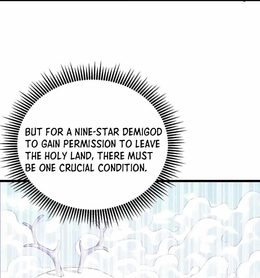 I Look Too Much Like the Boss and the World Actually Believes It Chapter 102 - Page 65