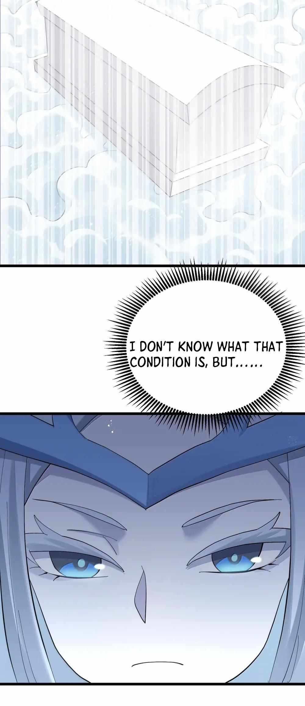 I Look Too Much Like the Boss and the World Actually Believes It Chapter 102 - Page 66